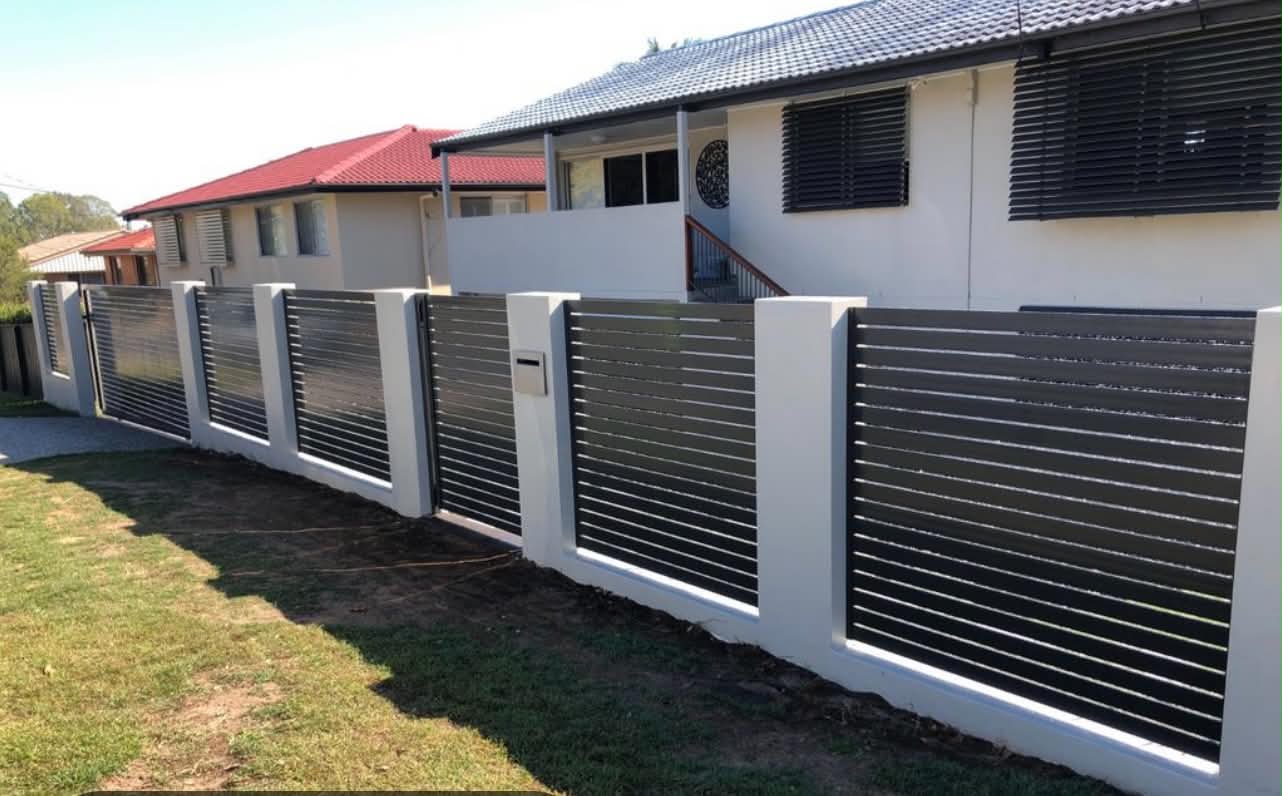 Sydney Fence Group
